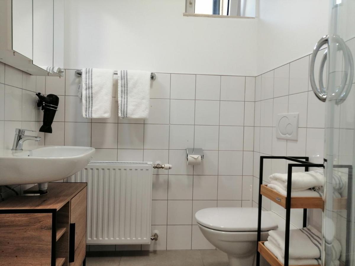 Appartement Tauernlife Schwarzach im Pongau Exterior photo