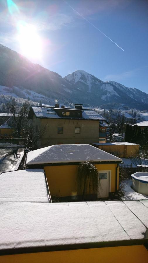 Appartement Tauernlife Schwarzach im Pongau Exterior photo